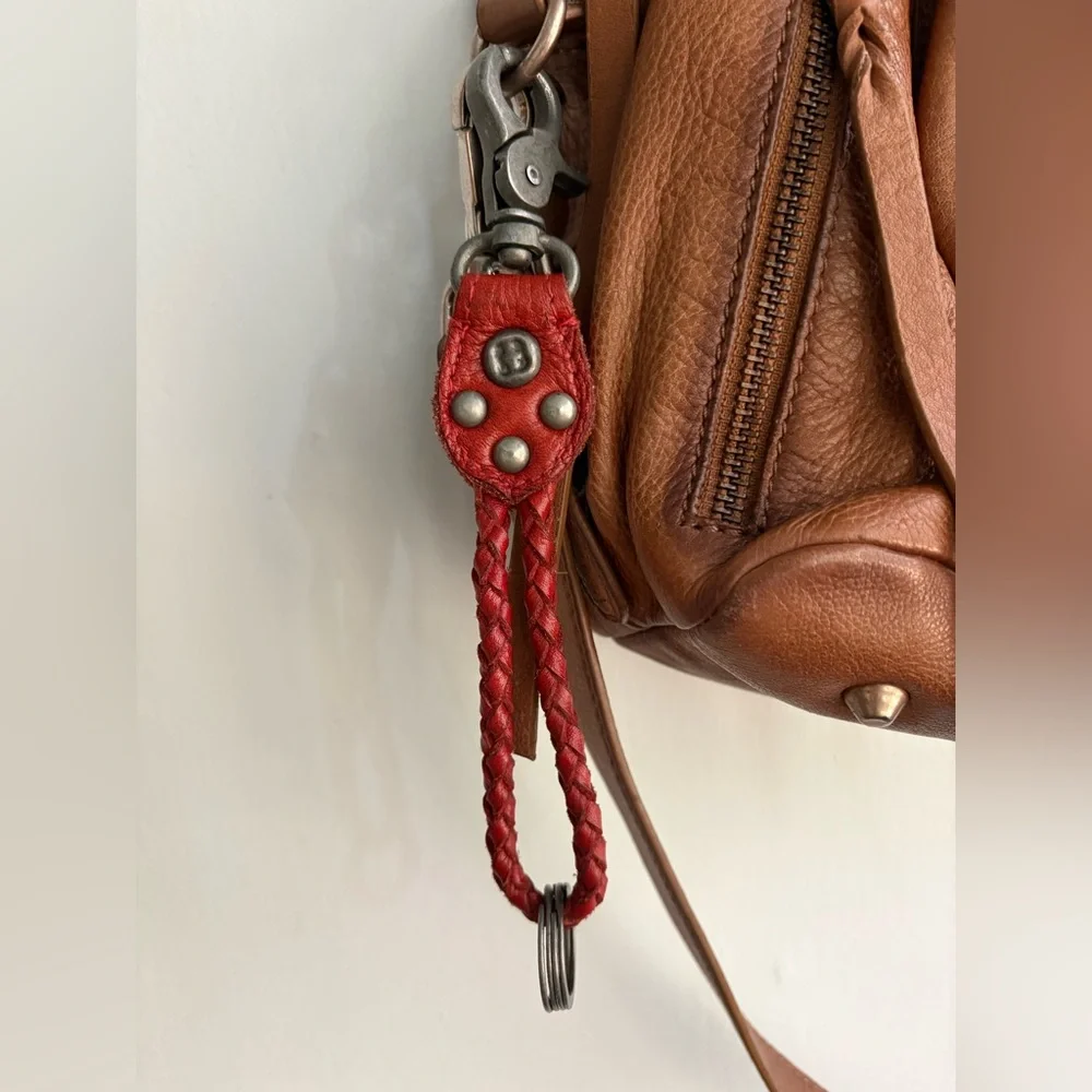 Free People Everyday Keychain 🔥